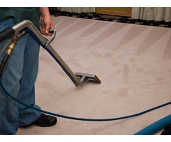 Castle Hill Carpet Cleaning Nova