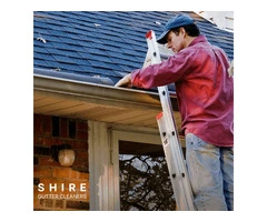 Gutter Cleaning Services in Heathcote