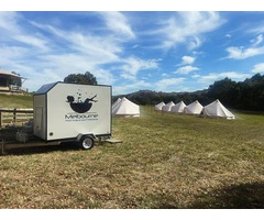 Ensuite Hire Melbourne | Ensuite Hire | Melbourne Portable Bathroom