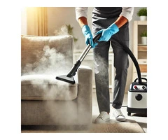 Couch Cleaning in Southport: Squeaky Clean Sofa