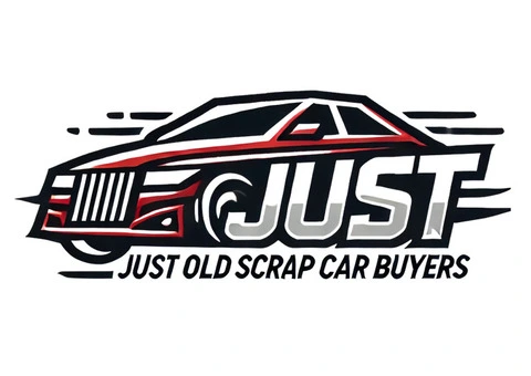 Just Old Scrap Car Buyers