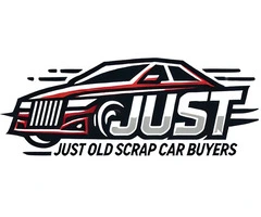 Just Old Scrap Car Buyers