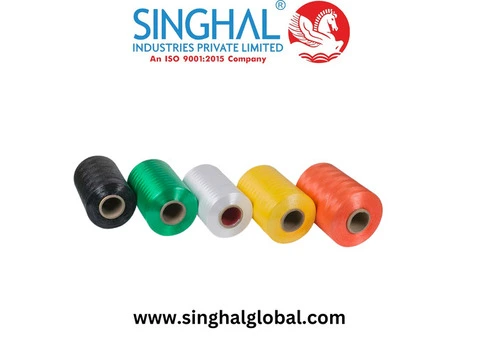 Fibrous Solutions: Source for Premium Polymer Threads