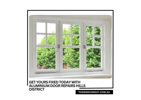 Fix Sticking, Jamming & Noisy Doors Fast with Repairs To Sliding Doors