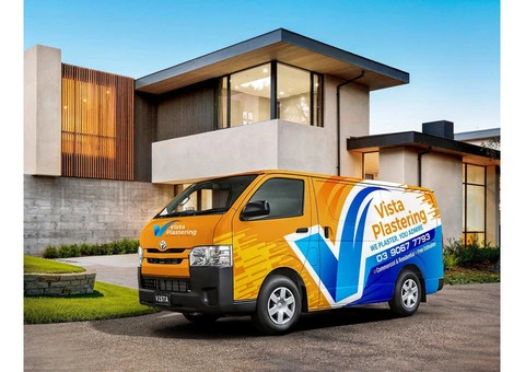 Expert Commercial Plasterers in Melbourne – Quality & Reliable Services