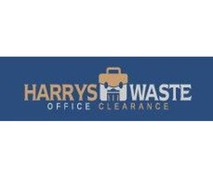 Harrys Waste