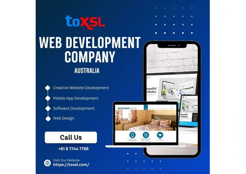 Looking for Web Dev Sydney? Hire Skilled Developers Today!