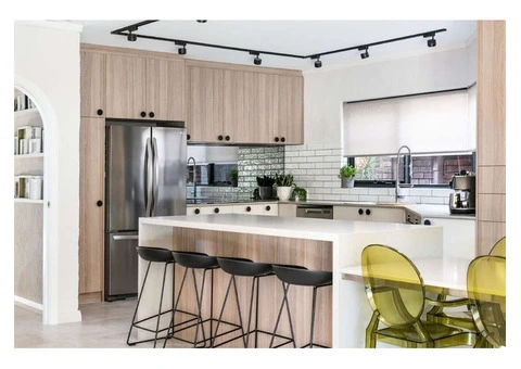 Custom Kitchens Perth