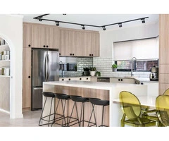 Custom Kitchens Perth