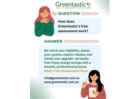 Upgrade & Save with VEU Rebates – Air Conditioning Installation!