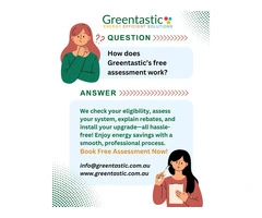 Upgrade & Save with VEU Rebates – Air Conditioning Installation!