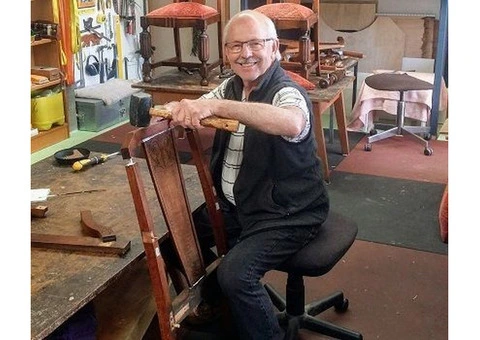 Furniture peeling off its old paint? Stripping services is the solution.