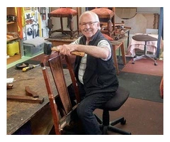 Furniture peeling off its old paint? Stripping services is the solution.