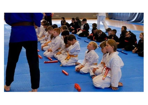 Find The Best Karate Clubs Near Me Australia