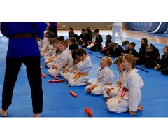 Find The Best Karate Clubs Near Me Australia
