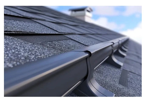 Gutter Installation Brisbane