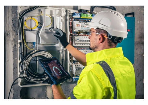 Looking for electrician for electrical needs?