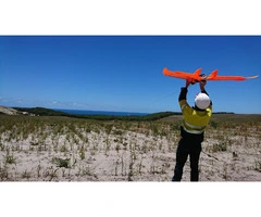 Drone Survey | Drone Survey Company | AUAV