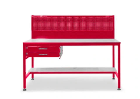 Reliable Heavy Duty Industrial Work Tables For Your Workspace