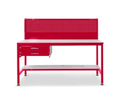Reliable Heavy Duty Industrial Work Tables For Your Workspace