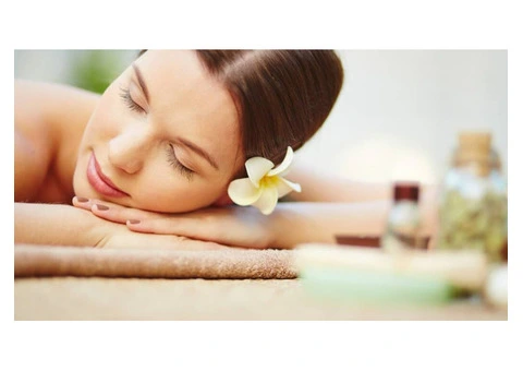 Ultimate Destination for Relaxation and Wellness at Day Spa in Perth
