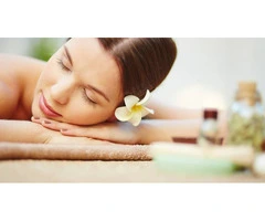 Ultimate Destination for Relaxation and Wellness at Day Spa in Perth