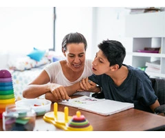 The Most Trusted NDIS Registered Support Providers in Canberra