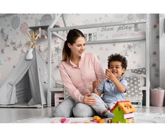 Need a good child care centre in Pendle Hill?