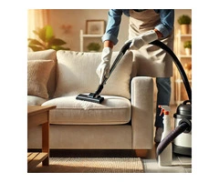 Expert Couch Cleaning Palm Beach – 24/7 Service
