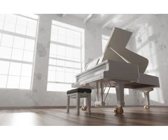 Expert Local Grand Piano Removalists