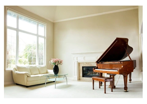Expert Local Grand Piano Removalists - 4/7