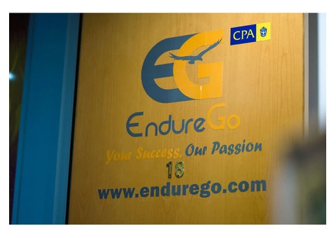 Accounting and Taxation Services - 2/11