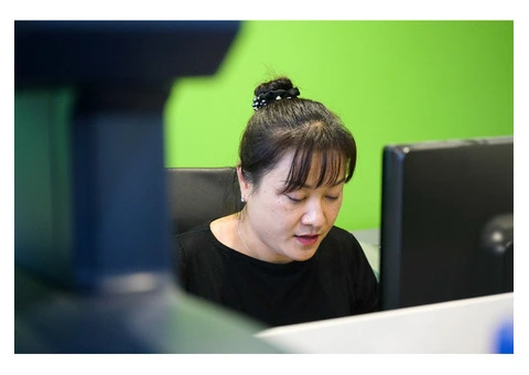 Accounting and Taxation Services - 3/11