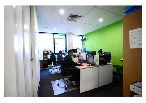 Accounting and Taxation Services - 4/11