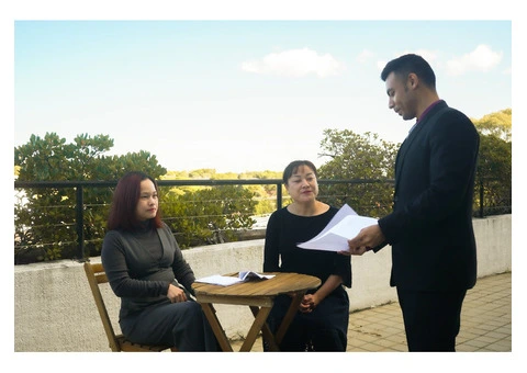 Accounting and Taxation Services - 8/11