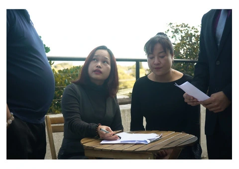 Accounting and Taxation Services - 9/11