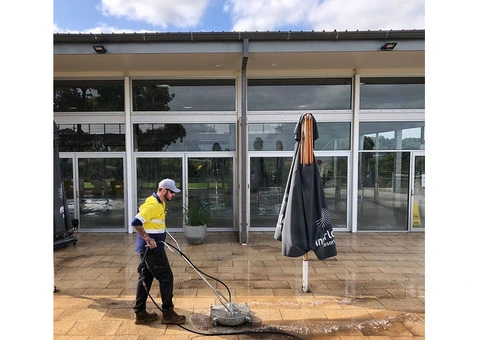 NDIS Cleaning Services Darwin – Call OptiKlean! - 2/4