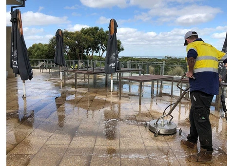 NDIS Cleaning Services Darwin – Call OptiKlean! - 3/4