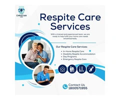 Respite Care Services