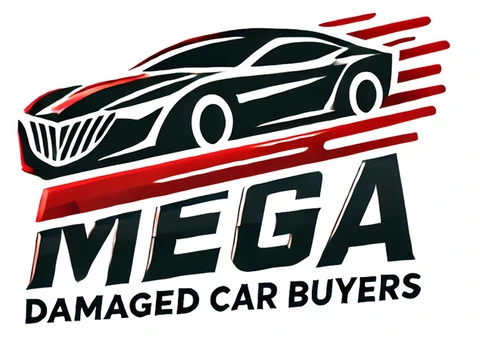 Mega Damaged Car Buyers
