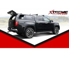 Find the Perfect Carryboy Canopy Fit at Xtreme Ute Worx
