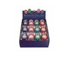 Find Creative Options With Easter Tins Available at Wholesale