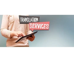 Professional Translation  Services | Mars Translation