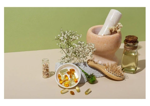 Natural Medicine Clinic Melbourne