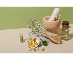 Natural Medicine Clinic Melbourne