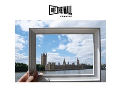Shop Woodland Mirrors – Elegant Woodland Wall Mirror Collection | Off The Wall Framing