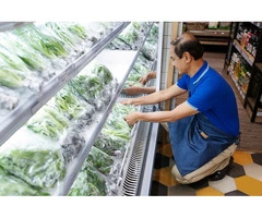 Premium Under Bench Fridge Solutions in Sydney by Austech Refrigeration