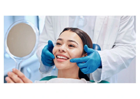 Comprehensive Dental Treatment Services for a Healthy Smile