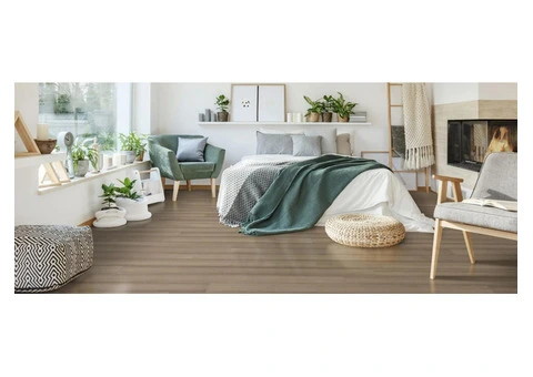 Reliable Flooring Store Near Boronia For Sustainable Interior Solutions