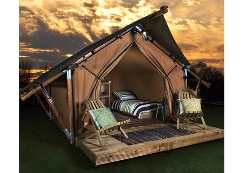 Superior Quality Industrial Canvas for Robust Applications